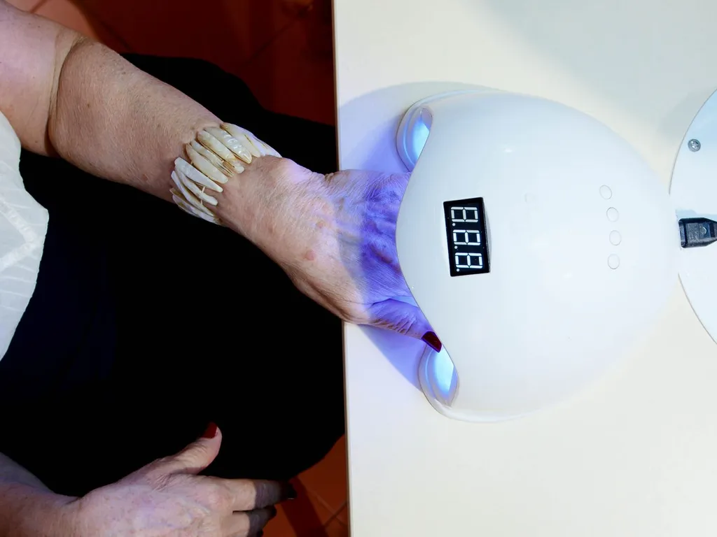 lampe-uv-led