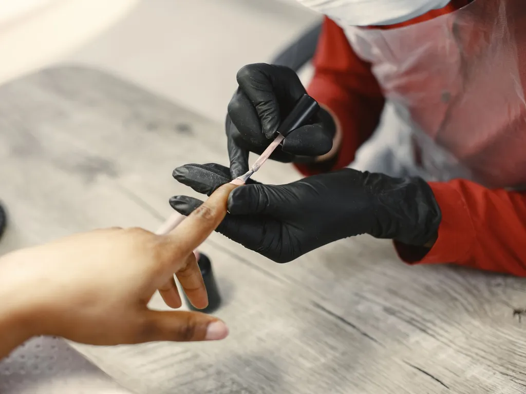 soin-des-ongles